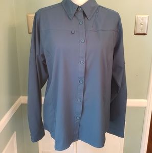 Magellan Outdoors shirt